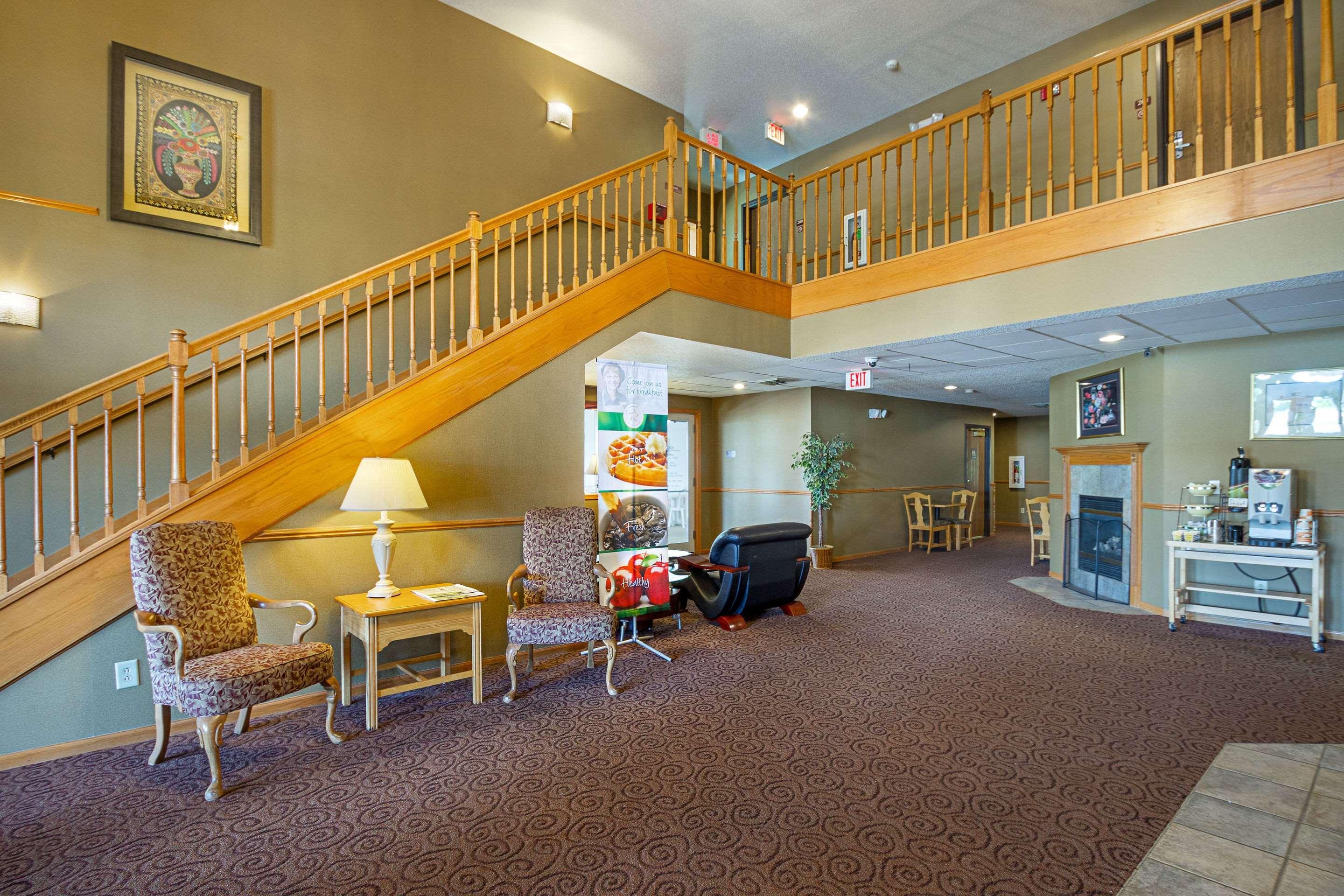 Quality Inn Mineral Point Exterior photo